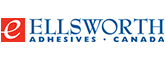 Ellsworth Adhesives Canada logo